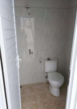 Rumah mewah woow harga murah