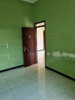 DIJUAL RUMAH WIGUNA SELATAN SIAP HUNI