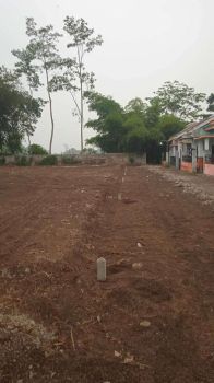 Dijual Tanah Pekarangan Dekat Pasar Bangle Kanigoro Blitar