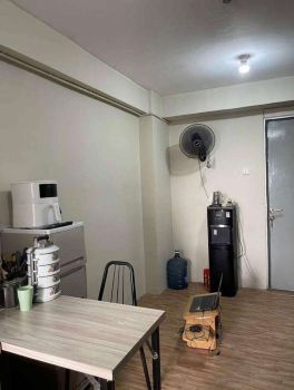 Dijual Cepat Apartemen Gading Nias Residence