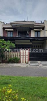 Rumah SHM Minimalis Dharmahusada Mas Dekat Pakuwon City Araya