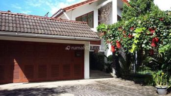 Rumah Murah Siap Huni Dago Resort View Bagus