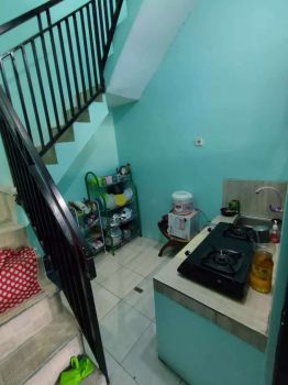 For sale rumah siap huni di perum grand nusa indah