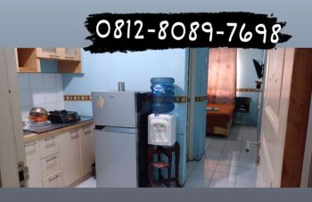 sewa kamar terdekat murah