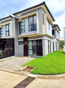 Rumah DiJual Jati Asih Tanpa Dp 0 Cicilan 6 Jutan Bebas Banjir