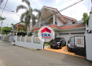 Rumah Cipete Murah Harga Bersahabat Saja, Jakarta Selatan