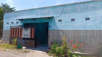 Djiual Rumah kost kartasura