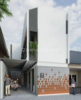 KOS EXCLUSIVE sebelah RS JIH Condong Catur