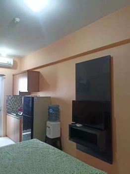 Studio 1BR+ 2BR Gunawangsa Tidar ABC bkn kos twin puncak trillium TP