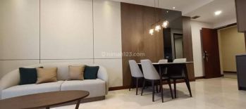 Disewakan Apartement 2br Full Furnished Hegarmanah Residence