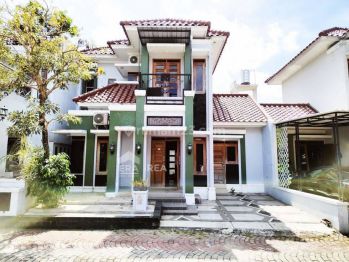 Sewa Rumah Murah Jl Jogja Solo Dekat Bandara Adisucipto