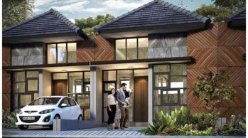 Perumahan Golden Gemilang Bekasi Dekat dengan St Cibitung Bekasi