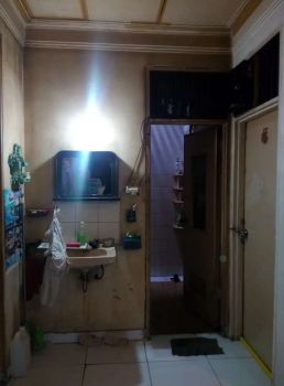 DIJUAL HUNIAN 10 X 25 X 1.5 LT - CITRA JAKARTA BARAT