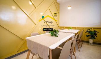 Dijual Rumah Kost Baru Grand Harmoni Residence, Lb + 280m2, Kt 17+1, Dekat Gajah