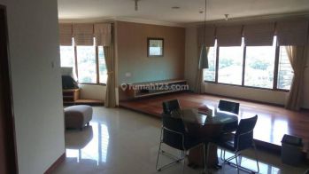 Apartemen Grand Setiabudhi Apartment Limited Edition 2 BR Furnished Luas