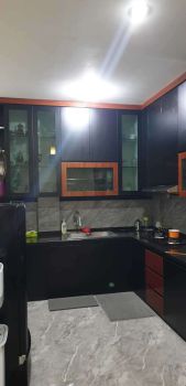 Rumah Murah Harga BU Siap Huni di Ayodhya Garden 1