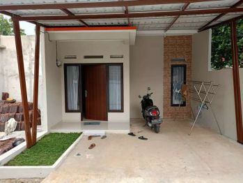 Rumah Tanpa DP Cukup Boking 2jt All in. Survei dan Buktikan Segera .op