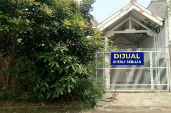 DIJUAL HITUNG TANAH GADING SERPONG