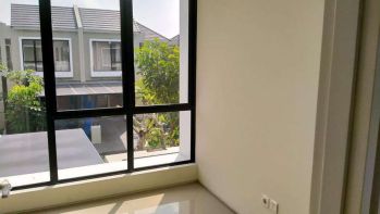 Dijual Rumah Baru Gress Siap Huni Northwest Park Citraland Utara Sby