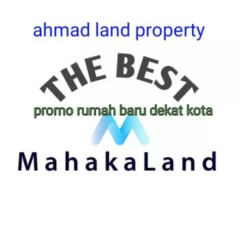 promo rumah murah mahaka land jatihandap cicaheum padasuka bandung