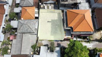 Jual Tanah 2are di Pedonan Tibubenang area Villa dan Pemukiman