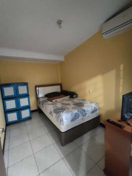 Kost Nyaman, Murah dengan Fasilitas Lengkap