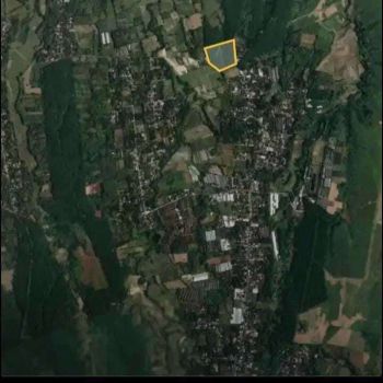 Dijual lahan industri luas 2Ha lokasi polokarto,sukoharjo