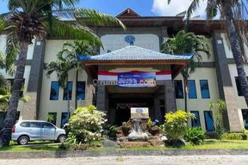 Hotel Bali Denpasar Murahhh Bgt Lt 5695 lb 12000 82kmr Hanya 60milyar