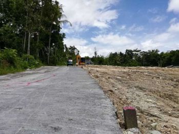 Dekat Bandara Soekarno! Kavling SHM Bisa Cicil 12x Tanpa Bunga