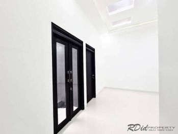 Hunian Nyaman Dekat Kampus UMY & Padma Residence | Siap Huni