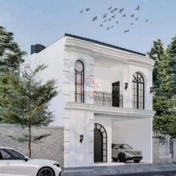 Dijual Rumah Brand New 2 Lantai Bagus di Jagakarsa