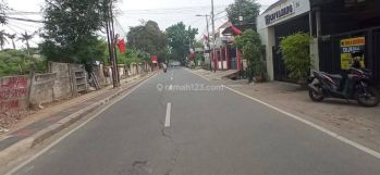 Rumah siap huni di komplek klender Duren sawit Jakarta