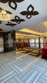 DIJUAL HOTEL + RESTO OCCUPANCY BAGUS DEKAT MALL TENGAH KOTA BANDU