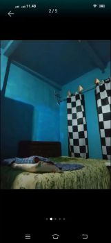 Rent Rumah Kosan: Kos Wifi 600.000