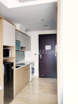 For Rent Menteng Park Residence