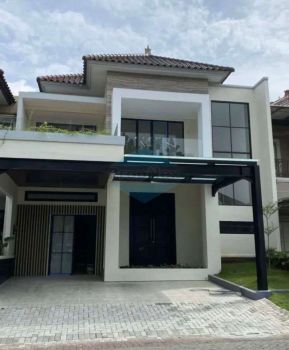 New Gress Citraland Royal Park 5Man