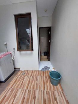 Dijual Cepat Rumah Siap Huni di Cluster Olive 7x12 Premium Summarecon