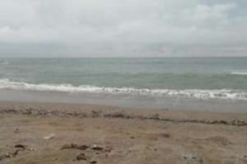 Tanah murah hanya 100 meter dari pantai dekat Pantai Balian Bali