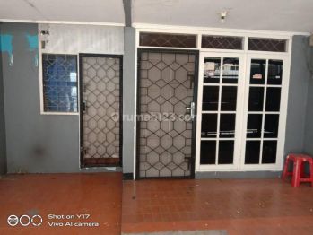 Rumah Nyaman Di Citra 1 Cengkareng Jakarta Barat