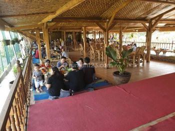 Pergudangan Summarecon Mutiara, Titanium Smart Warehouse