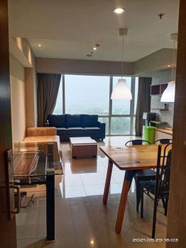 Apartemen U residence 1 bedroom U res 2
