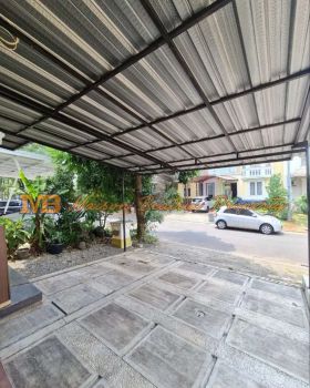 RUMAH RAPI TERAWAT SIAP HUNI DE LATINOS BSD CLUSTER MEXICANO