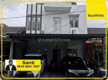 Sell Rumah: Rumah di Puri Beta 2