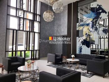 Dijual Dan Disewakan Aspen Peak Residence Tower C Premium