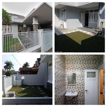 RUMAH MURAH DI YASMIN SEKTOR VI PINANG III