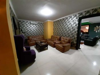 Jual Cepat Rumah di Danau Bogor Raya (Di Bawah Harga Pasar)