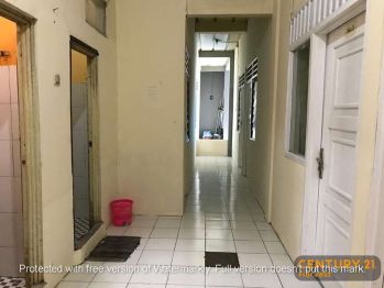 Kos-kosan Bagus 15 Kamar Siap Huni Di Jababeka