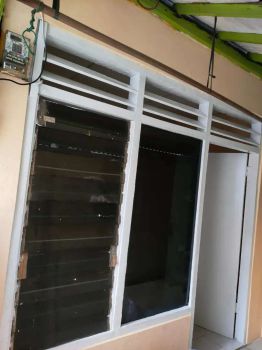 Sell Rumah: Kontrakan Kemayoran