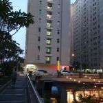 thumbnail-di-sewakan-harian-dan-transit-2br-apartemen-kalibata-city-jakarta-0