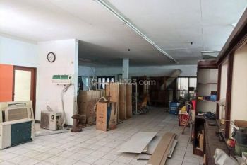 Gudang Moh Toha Mainroad, Kota Bandung. Lokasi Strategis